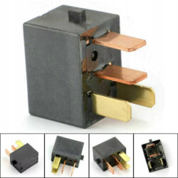 Przekaźnik G8HL-H71 12V Omron do klimatyzacji HONDA i inne-Podzespoły Elektroniczne