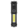Latarka ręczna LED + COB z akum 1200mAh 110lm   EMOS-Oświetlenie