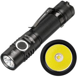Latarka SC31PRO SOFIRN ręczna PROFESSIONAL USB-C 2000lm
