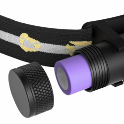 Latarka H25LR SOFIRN czołowa PROFESSIONAL USB-C 500lm akumulator 18650