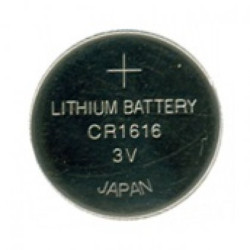 Bateria CR1616 GP  3V-Baterie