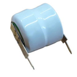 Akumulator do pak. 2,4V 40BVH NI-MH 40mAh 11,6mmX11,2 z blaszkami 2pin-Akumulatory i Ładowarki