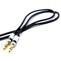 Kabel Jack 3,5 Wtyk-Wtyk 2,0m Stereo JKJ33 Vitalco-Kable i Przyłącza RTV i PC