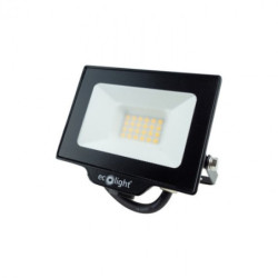 Halogen LED 20W NL-1 4000K IP65 EcoLight, Naświetlacz, 1800lm, NW-Oświetlenie