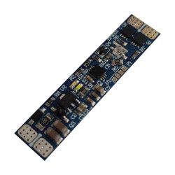 Włącznik bezdotykowy EPS002  6A Do profili LED, zasięg działania do 12cm-Oświetlenie
