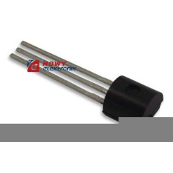 BC327-40 PNP          Tranzystor 0,8A 45V-Podzespoły Elektroniczne