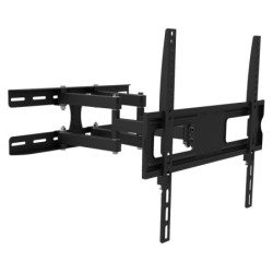 Uchwyt TV 26-55" LPA52-09446 LCD/LED Regulacja w pionie i poziomie-RTV SAT DVB-T