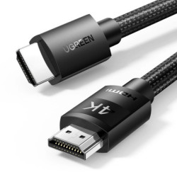 Kabel HDMI 2m UGREEN 4K HDMI 2.0 HD119 40101
