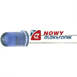 Fototranzystor L-53P3BT 5mm-Podzespoły Elektroniczne