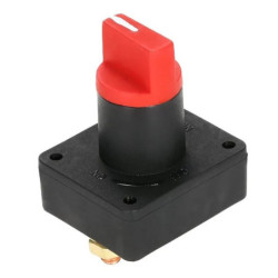 Przełącznik Hebel akumulatora 300A 12V 24V zapłonu QB-050-Podzespoły Elektroniczne