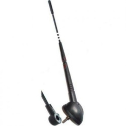 Antena samochodowa Sunker A2 komplet-CAR AUDIO-VIDEO