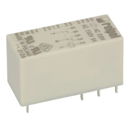 Przekaźnik RM84-2012-35-5230 2x8A 230V AC-Podzespoły Elektroniczne