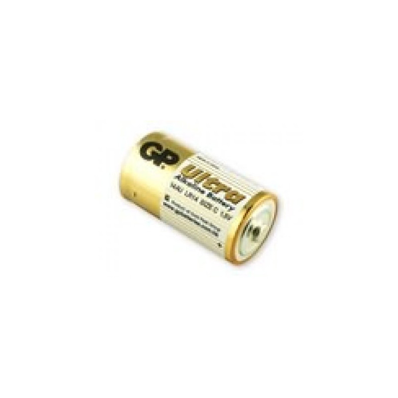 Bateria LR14 GP ULTRA Alkaline R14/C-Baterie