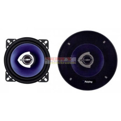 Głośnik samochodowy PY-AQ402C 4 Ohm, 80W, 10cm-CAR AUDIO-VIDEO