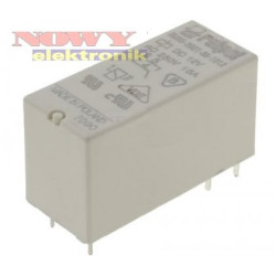 Przekaźnik RM85-2021-35-1012 12VDC 16A-Podzespoły Elektroniczne