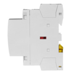 Stycznik instalacyjny STM-25-20/ 24V AC/DC Modułowy, 2xNO, 25A, ZAMEL-Podzespoły Elektroniczne
