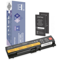 Akumulator Lenovo ThinkPad T430 T530 Mitsu-Akumulatory i Ładowarki