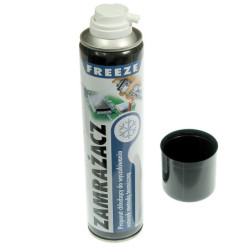 Spray AG Zamrażacz 300ml zmrażacz-Narzędzia Warsztatowe i Wyposażenie