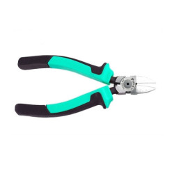Szczypce PM-806FG Obcinaczki Boczne 160mm PROSKIT-Narzędzia Warsztatowe i Wyposażenie