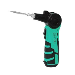 Lutownica bezprzewodowa 16W Proskit SI-B20L, USB-C, Akumulator 2200m-Narzędzia Warsztatowe i Wyposażenie