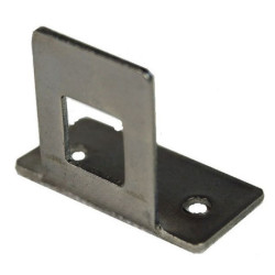 Uchwyt zaczep do zamka DT-03 elektrozaczep blacha-Sterowanie i Kontrola dostępu