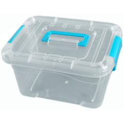 Organizer pojemnik 25x19x13cm OR73-Narzędzia Warsztatowe i Wyposażenie