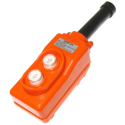 Przełącznik w obud COP-21 Pilot windy/wyciągarki hermetyczny-Podzespoły Elektroniczne