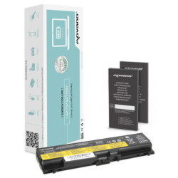 Akumulator Lenovo E40,E50,SL410 SL510 Movano-Akumulatory i Ładowarki