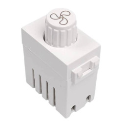 Regulator obrotów wentylatora 230V, Moduł sterowania prędkością-Podzespoły Elektroniczne