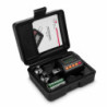 Klucz dynamometryczny miernik elektroniczny dynamometr 6-200Nm adapter CRV-Narzędzia Warsztatowe i Wyposażenie