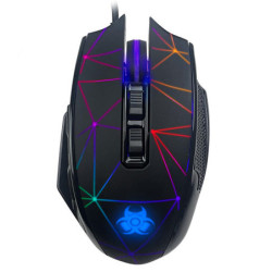 Mysz TRACER Gamezone Space USB Gamingowa-Komputery i Tablety