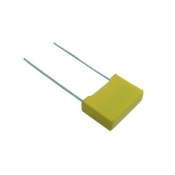 Kond. MKT 100nF/400V  275AC Kondensator-Podzespoły Elektroniczne