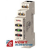 Wskaźnik zasilania LED LKM-01-40 230/400V AC 3-FAZ ZAMEL DIN-Elektryka