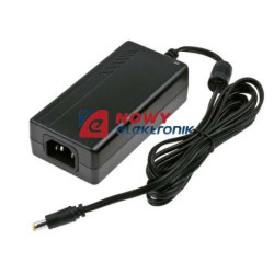 Zasilacz ZI 12V/8A  Wtyk 2,1/5,5 Desktop-Zasilacze i Transformatory