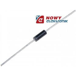 SB5100 Schottky 100V 5A    Dioda DO201-Podzespoły Elektroniczne
