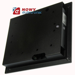 Panel CP-3103R POL Czarny RFID cyfrowy system domofonowy-Domofony