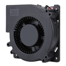 Wentylator 120x32 12V TX12032 0,75A HEC 2900 RPM DMUCHAWA kulka, NEPOWER-Wentylacja i Chłodzenia