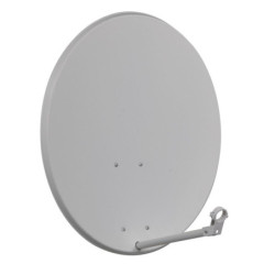 Czasza 80cm ASC-800M-J Jasna CORAB stalowa Polska produkcja-RTV SAT DVB-T