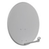 Czasza 80cm ASC-800M-J Jasna CORAB stalowa Polska produkcja-RTV SAT DVB-T