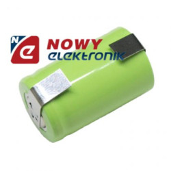 Akumulator do pakietu BH-2/3A 1,2V 900-1000mAh 17x28mm Ni-MH-Akumulatory i Ładowarki