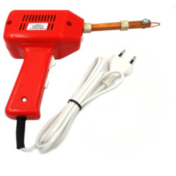 Lutownica transform. LT75/45W ZDZ 2-zakresowa-Narzędzia Warsztatowe i Wyposażenie