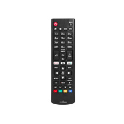 Pilot TV LG AKB75095308 SMART 55UK6100 55UK6300 UK6400 55UK64-RTV SAT DVB-T