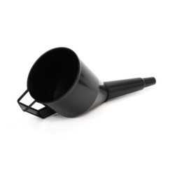 Lejek do paliwa skośny do płynów  różne kolory-Motoryzacja