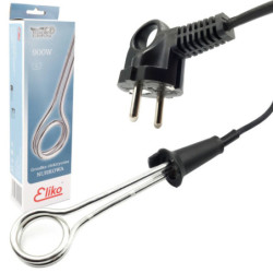 Grzałka nurkowa 900W 230V W004 elektryczna turystyczna do wody POLSKA-AGD i Podzespoły