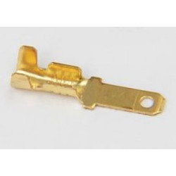 Konektor M 2.8 krótki 2,8x0,5-Podzespoły Elektroniczne