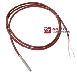 Czujnik Temperatury PT1000 IP67 1FSPT1000-1,5 Od -50~250°C-Sterowniki i Czujniki Przemysłowe