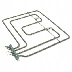 Grzałka Piekarnika BEKO Górna 2200W, Podwójna 1100+1100W, Kuchenka-AGD i Podzespoły