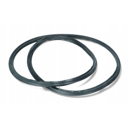 Uszczelka Drzwi Piekarnika AMICA Oryginalna Czarna 8066308-AGD i Podzespoły