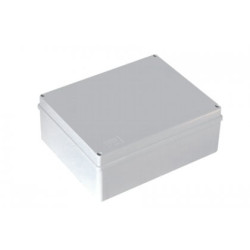 Puszka S-BOX 516 240x190x90 Łączeniowa IP56-Elektryka