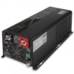 UPS SAZ POWER SINUS 3000|12/230V .3000/9000W-Zasilacze i Transformatory